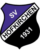 Wappen SV Hofkirchen