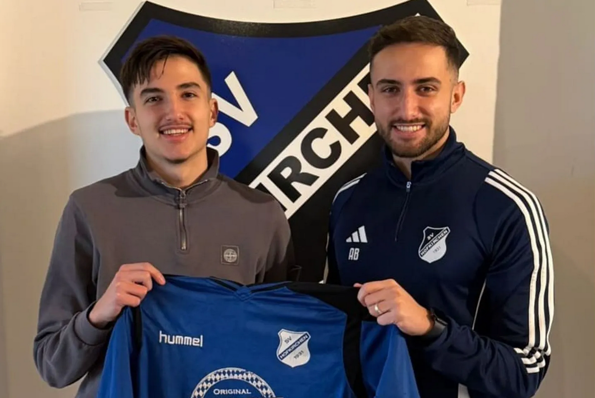 Ein Talent kommt, drei Comebacker & drei Abgänge