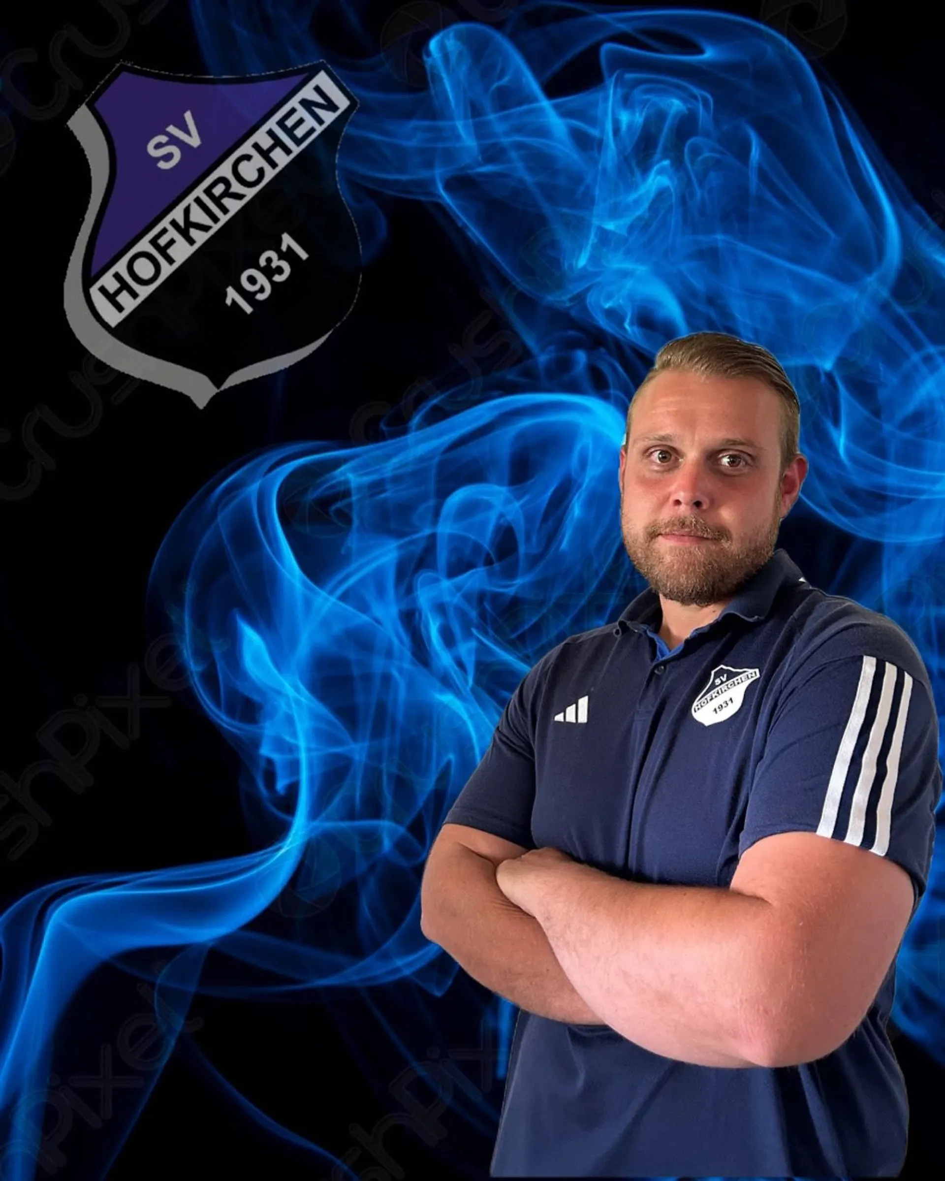 Maximilian Penzenstalder